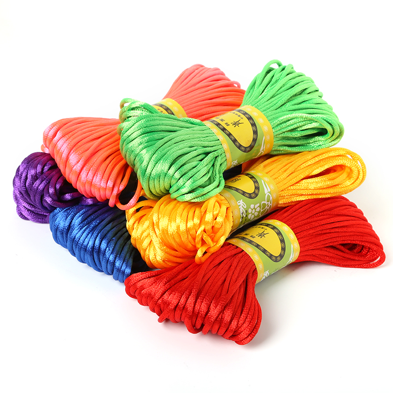 2mm 20meter lembut Satin Ratta - Ribbon Wired Satin ulasan dan harga