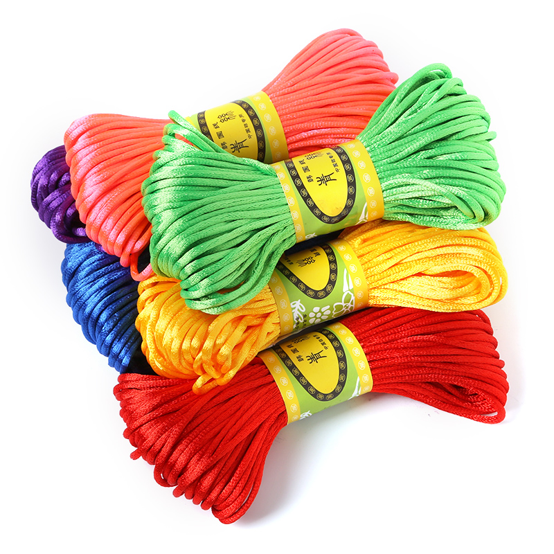 2mm 20meter lembut Satin Ratta - Ribbon Wired Satin ulasan dan harga