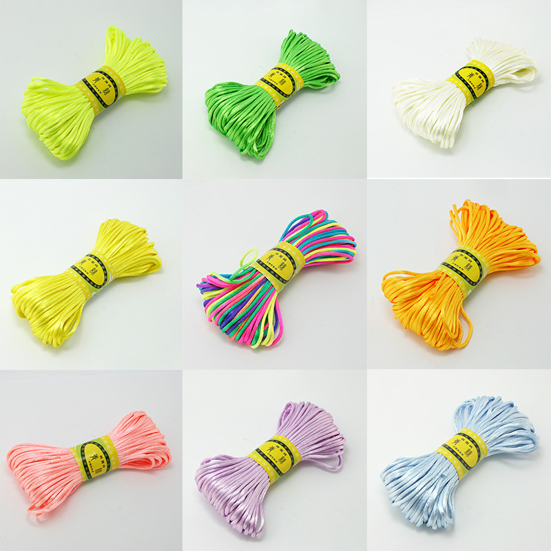 2.5 Mm 20 M Satin Sasak Sutra  - Ribbon Wired Satin ulasan dan harga