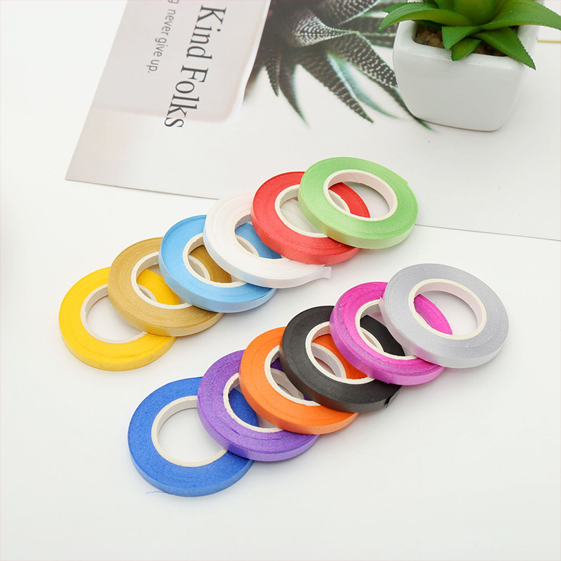 10Meter/Gulungan 5Mm Balon Pit - Ribbon Wired Satin ulasan dan harga